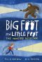 [Big Foot and Little Foot 02] • The Monster Detector